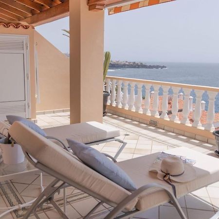 プエルト・デ・サンティアゴCasa Lauraアパートメント エクステリア 写真