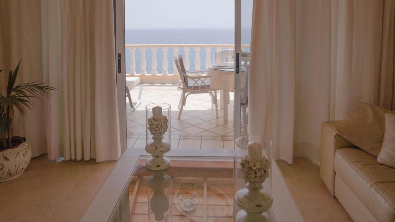 プエルト・デ・サンティアゴCasa Lauraアパートメント エクステリア 写真